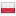 zdrowinacodzien.pl server is located in Poland